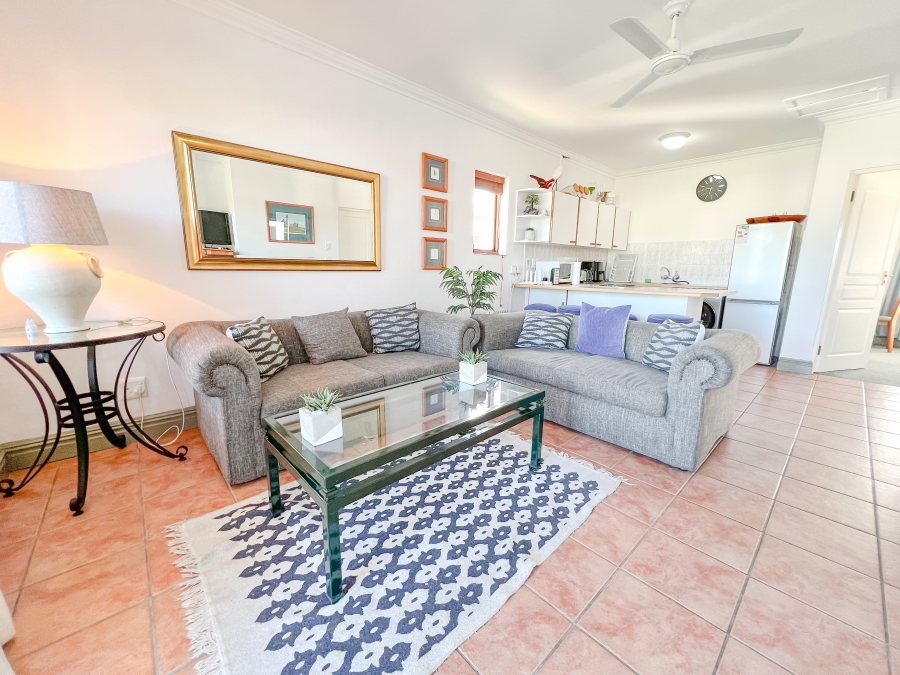 To Let 2 Bedroom Property for Rent in Keurboomstrand Western Cape